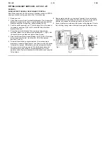 Предварительный просмотр 6 страницы Satchwell ALE 1302 Manual