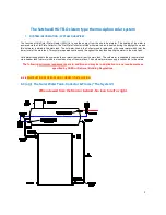 Предварительный просмотр 2 страницы Satchwell HOTFLO Instruction