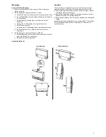 Предварительный просмотр 3 страницы Satchwell MN650 Series Installation Instructions Manual