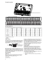 Предварительный просмотр 4 страницы Satchwell MN650 Series Installation Instructions Manual