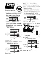 Предварительный просмотр 5 страницы Satchwell MN650 Series Installation Instructions Manual