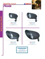 Preview for 58 page of Satco Products 60-197 Catalogue