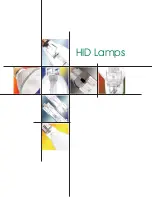 Satco Products HID Lamps Catalog preview