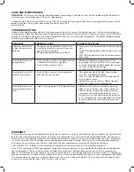 Preview for 2 page of Satco NUVO 65-711 Operating Instructions