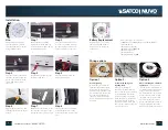 Preview for 2 page of Satco Nuvo Lighting S9299 Operation Manual