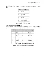 Предварительный просмотр 6 страницы Satcom Resources WC1000 Installation Manual