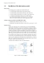 Preview for 3 page of Satcom SAILOR 100 GX Quick Start Manual