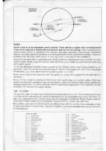 Preview for 11 page of Satcom SCAN40 F User Manual