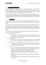 Preview for 41 page of Satcube Ku User Manual