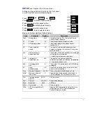 Предварительный просмотр 8 страницы Satec C191HM Installation And Operation Manual