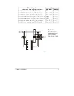 Предварительный просмотр 18 страницы Satec C191HM Installation And Operation Manual