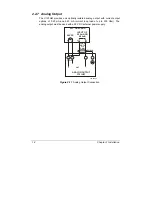 Предварительный просмотр 23 страницы Satec C191HM Installation And Operation Manual