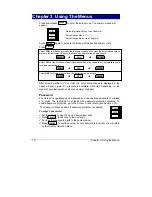 Предварительный просмотр 27 страницы Satec C191HM Installation And Operation Manual