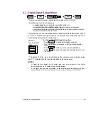 Предварительный просмотр 32 страницы Satec C191HM Installation And Operation Manual