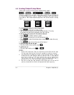 Предварительный просмотр 33 страницы Satec C191HM Installation And Operation Manual