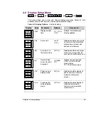 Предварительный просмотр 42 страницы Satec C191HM Installation And Operation Manual