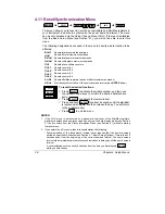 Предварительный просмотр 47 страницы Satec C191HM Installation And Operation Manual