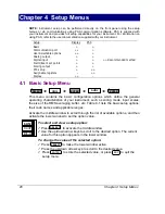 Preview for 25 page of Satec C192PF8-RPR Installation And Operation Manual