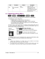 Preview for 28 page of Satec C192PF8-RPR Installation And Operation Manual