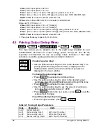 Preview for 31 page of Satec C192PF8-RPR Installation And Operation Manual