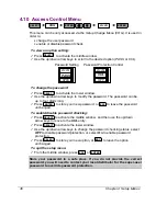 Preview for 41 page of Satec C192PF8-RPR Installation And Operation Manual