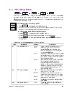 Preview for 44 page of Satec C192PF8-RPR Installation And Operation Manual