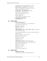 Preview for 145 page of Satec EM132 Installation And Operation Manual