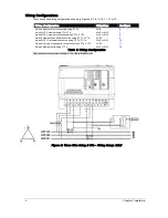 Предварительный просмотр 12 страницы Satec expertmeter EM720 Installation Manual