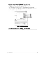 Предварительный просмотр 17 страницы Satec expertmeter EM720 Installation Manual