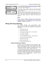 Preview for 18 page of Satec expertmeter EM720 Operation Manual