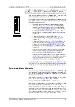 Preview for 23 page of Satec expertmeter EM720 Operation Manual