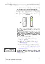 Preview for 27 page of Satec expertmeter EM720 Operation Manual