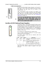 Preview for 29 page of Satec expertmeter EM720 Operation Manual