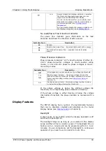 Preview for 33 page of Satec expertmeter EM720 Operation Manual