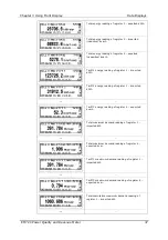 Preview for 37 page of Satec expertmeter EM720 Operation Manual