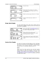 Preview for 42 page of Satec expertmeter EM720 Operation Manual