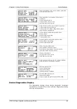 Preview for 43 page of Satec expertmeter EM720 Operation Manual