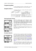 Preview for 45 page of Satec expertmeter EM720 Operation Manual