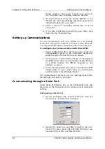 Preview for 52 page of Satec expertmeter EM720 Operation Manual