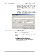 Preview for 54 page of Satec expertmeter EM720 Operation Manual