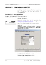 Preview for 60 page of Satec expertmeter EM720 Operation Manual