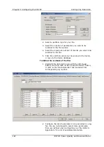 Preview for 102 page of Satec expertmeter EM720 Operation Manual