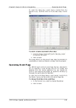 Preview for 133 page of Satec expertmeter EM720 Operation Manual