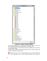 Предварительный просмотр 22 страницы Satec Expertmeter PM180 Reference Manual