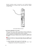 Предварительный просмотр 26 страницы Satec Expertmeter PM180 Reference Manual