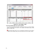 Предварительный просмотр 38 страницы Satec Expertmeter PM180 Reference Manual