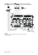 Предварительный просмотр 20 страницы Satec ezPAC SA300 Series Installation Manual