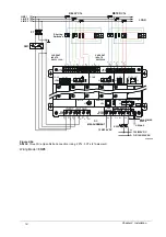 Предварительный просмотр 21 страницы Satec ezPAC SA300 Series Installation Manual