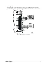 Предварительный просмотр 26 страницы Satec ezPAC SA300 Series Installation Manual