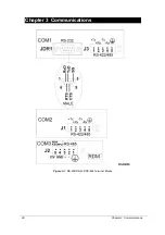 Предварительный просмотр 29 страницы Satec ezPAC SA300 Series Installation Manual